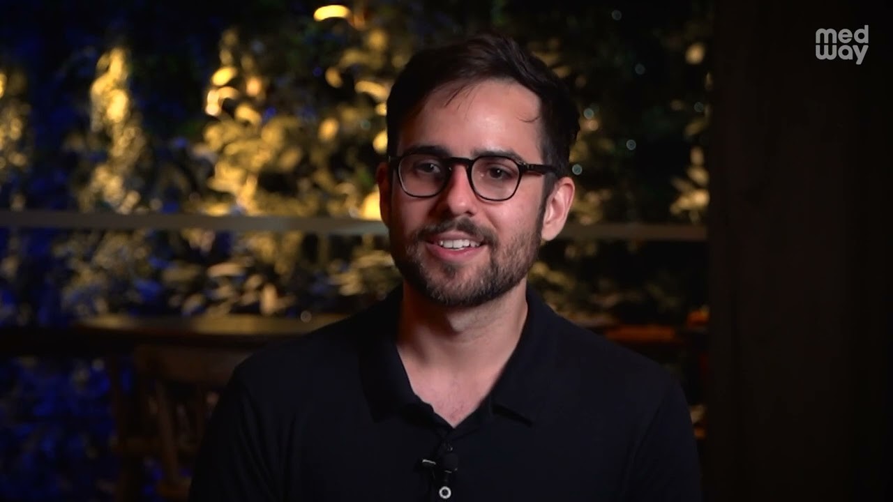 Depoimento de Rodrigo Salvador Vivas Cardoso