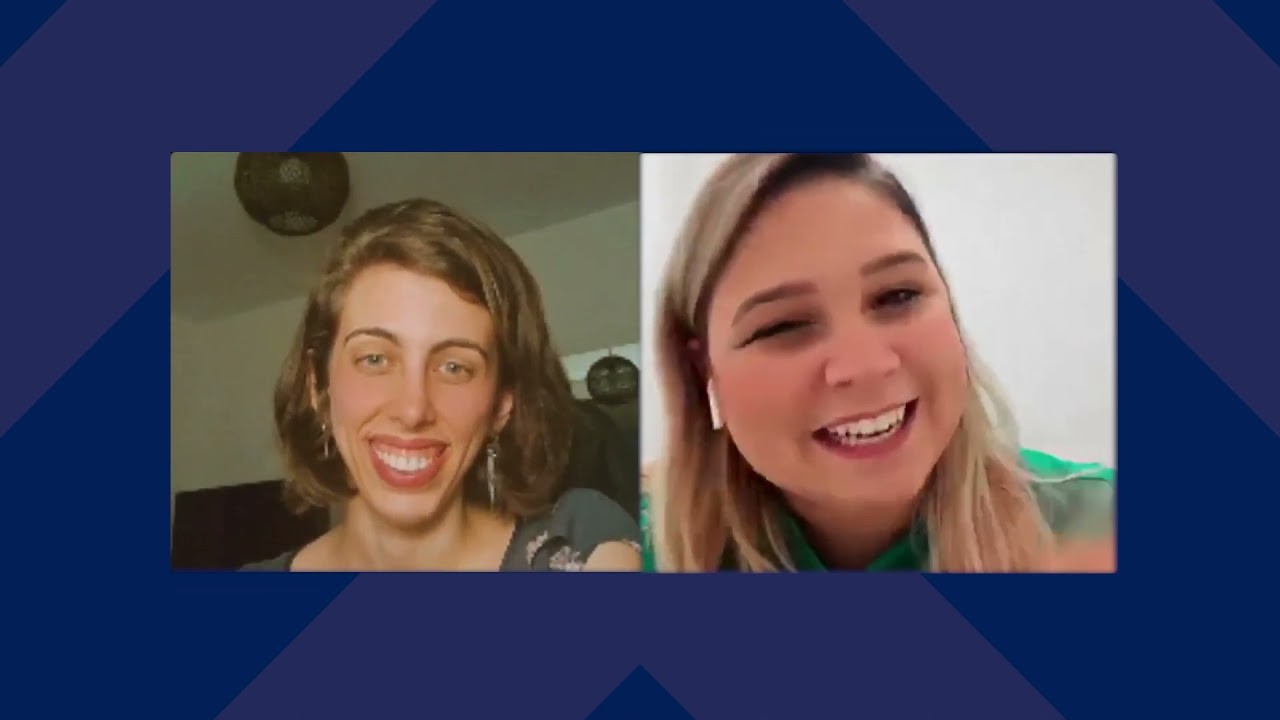 Depoimento de Julia Brunelli