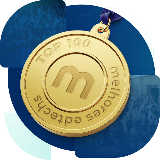 Medway no Top 100 mundial de edtechs