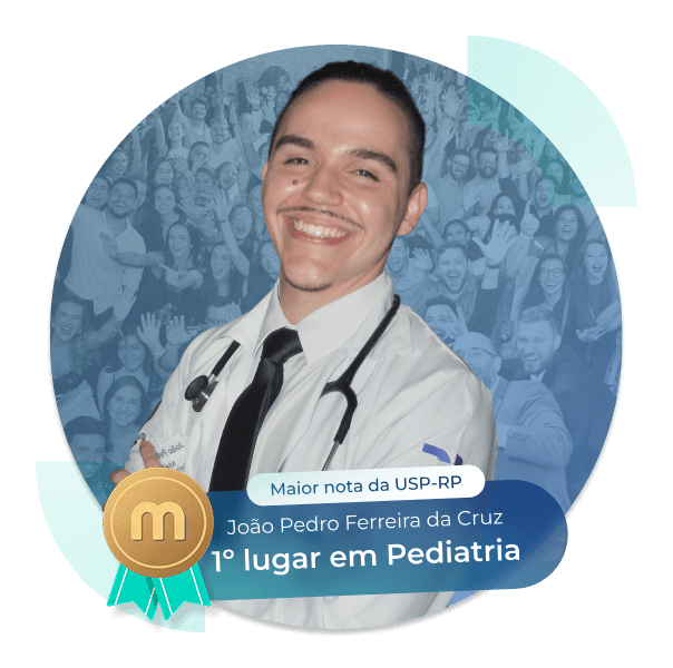 Organização para estudar. Aprofundamento certo para passar.